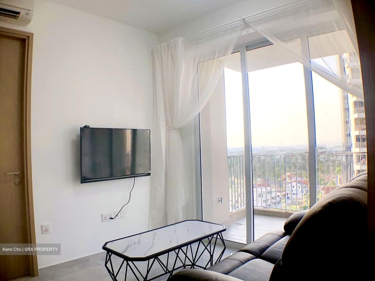 High Park Residences (D28), Apartment #603761001